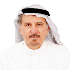 "خالد المعينا"