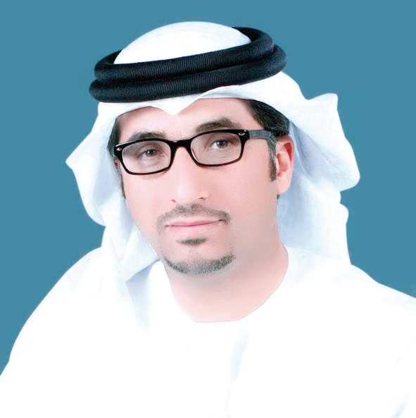 "محمد الحمادي"