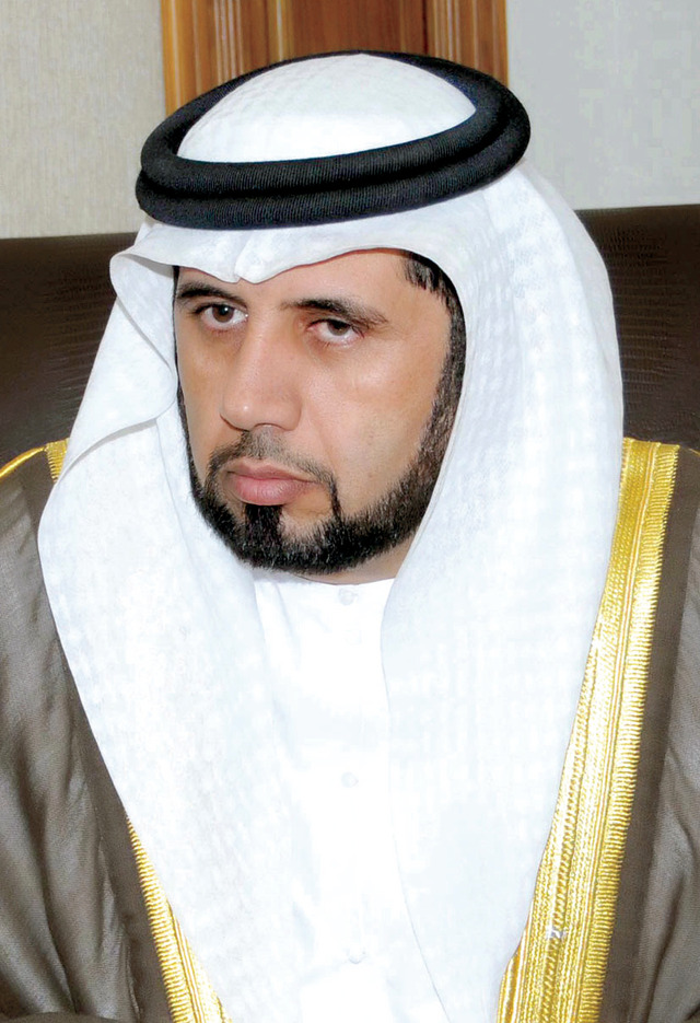 "عيد المزروعي: فريق الإغاثة عمل بصورة مكثفة  لإنجاز العمل"