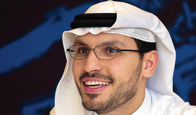 "خلدون المبارك: إنجازات مهمة بقطاعات التعدين والأقمار الصناعية والطاقة المتجددة"