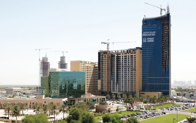 "القرارات تدفع الانتعاش الى أسواق ابوظبي\tالبيان"