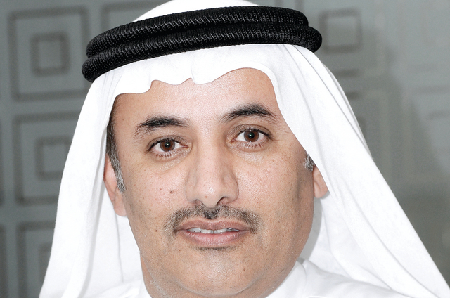 "بن مجرن: رسوم البيع الجديدة تحمي النمو العقاري من الانجراف للفقاعة"