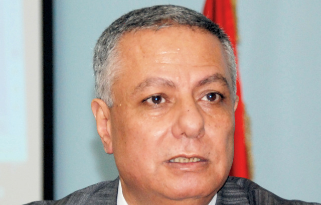 "محمود أبو النصر: مدارس «الإخوان» تحت السيطرة"