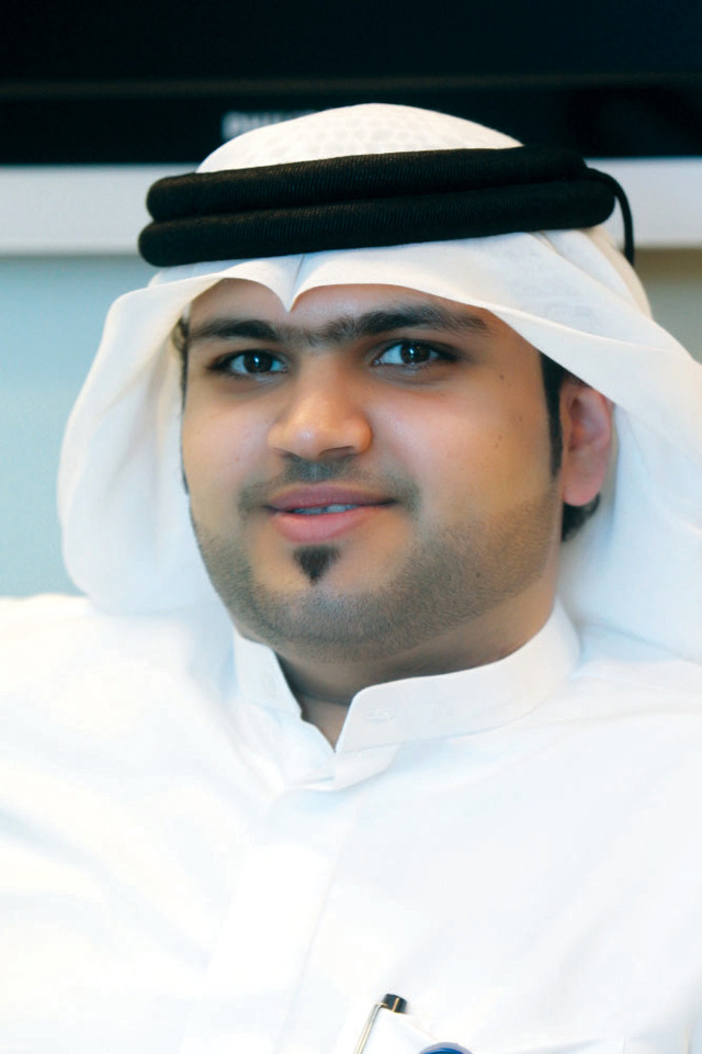 "خالد النقبي"