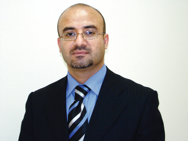 "أسامة اللالا: مراعاة الاحتياجات الخاصة لبعض الحالات الصحية"