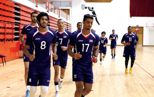 "روح قتالية وتفاؤل بين لاعبي المنتخب في التدريبات \t\tمن المصدر"