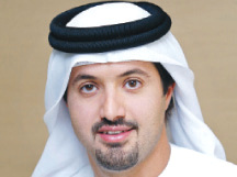 "هلال المري: استكمال بناء المنشآت قيد التشغيل في أسرع وقت"