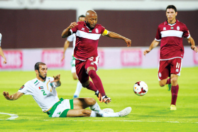 "إسماعيل مطر لاعب من العيار الثقيل \t البيان"