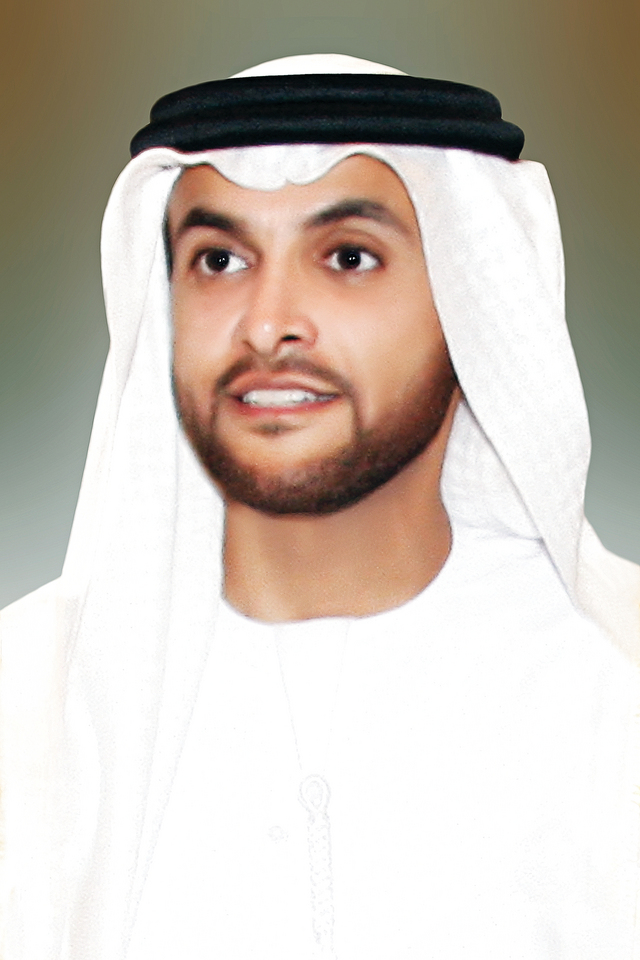 "ناصر خليفة البدور : تسهيل وصول الخدمات للمواطنين وتعزيز الشراكات"