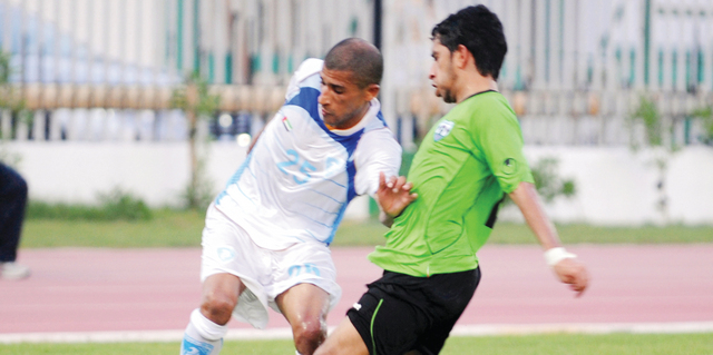 "نتائج مميزة لحتا في بطولة الكأس\tأرشيفية"
