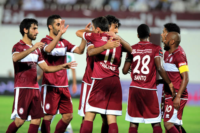 "مباراة فريق الوحدة والإمارات في دوري الخليج العربي استاد آل نهيان ، نادي الوحدة\t\tأرشيفية"