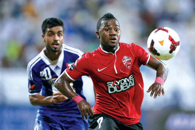 "لقاء النصر والأهلي أثار جدلا بسبب التشفير"