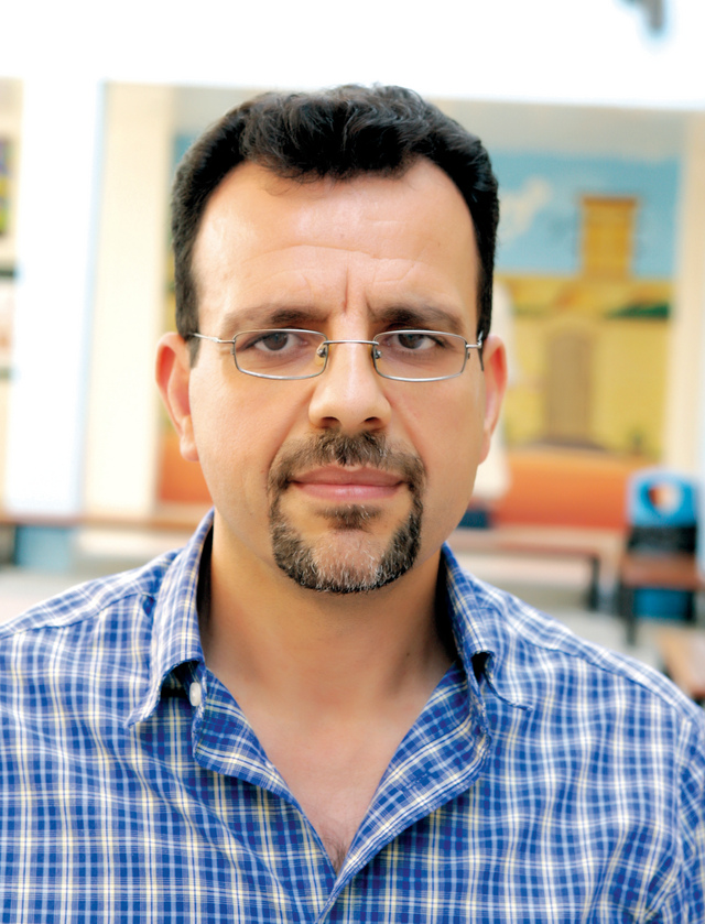 "خالد درويش"