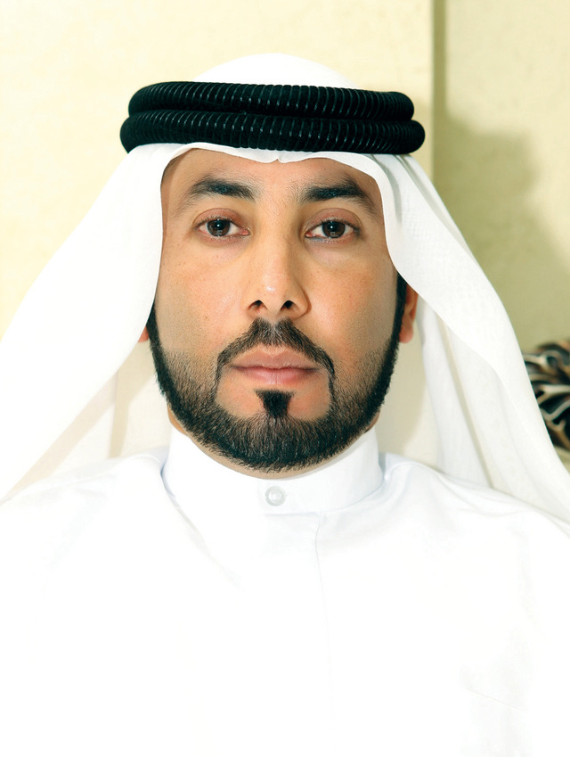 "محمد المزروعي"