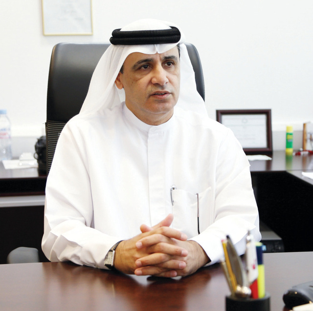 "د.أحمد آل علي: 90% من خريجي الهندسة يعملون في طيران الإمارات"