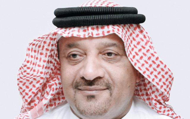"سعيد المزروعي"