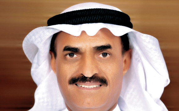 "بلحيف النعيمي : التوجيهات تحقق الهدف الاستراتيجي للبرنامج والمتمثل في تحقيق الاستقرار السكني"