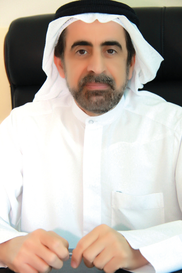 "محمد المحمود : سيبدأ البرنامج بدراسة الطلبات المرشحة فور استكمال المتعاملين الوثائق المطلوبة"