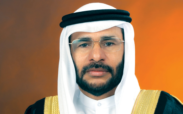 "خليفة ناصر السويدي"