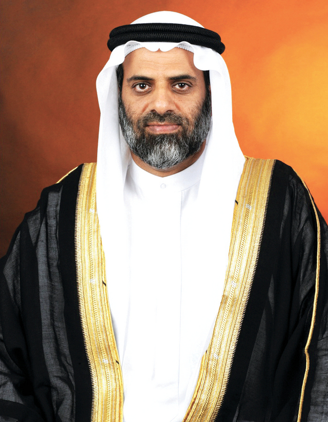 "حمد الرحومي"