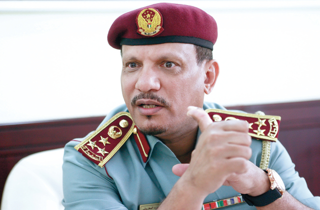 "صالح المطروشي"