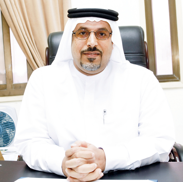 "سالم خلفان"