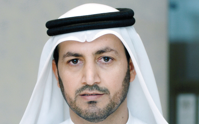 "طارق بن خادم"