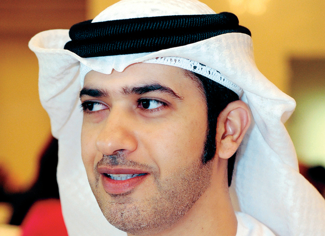 "حمد الغافري: بعض المدارس ذات رسوم متدنية ومخرجات تعليمية عالية"