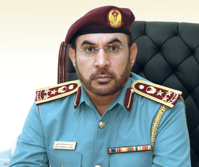 "الزعابي"