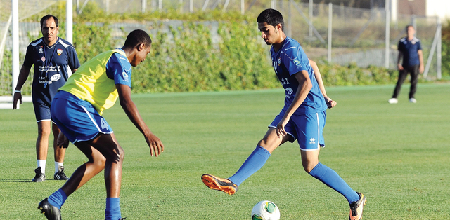 "منتخب المونديال يواجه الأرجنتين الليلة \tمن المصدر"