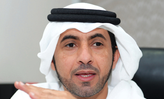 "عايض مبخوت يتحدث للبيان الرياضي"