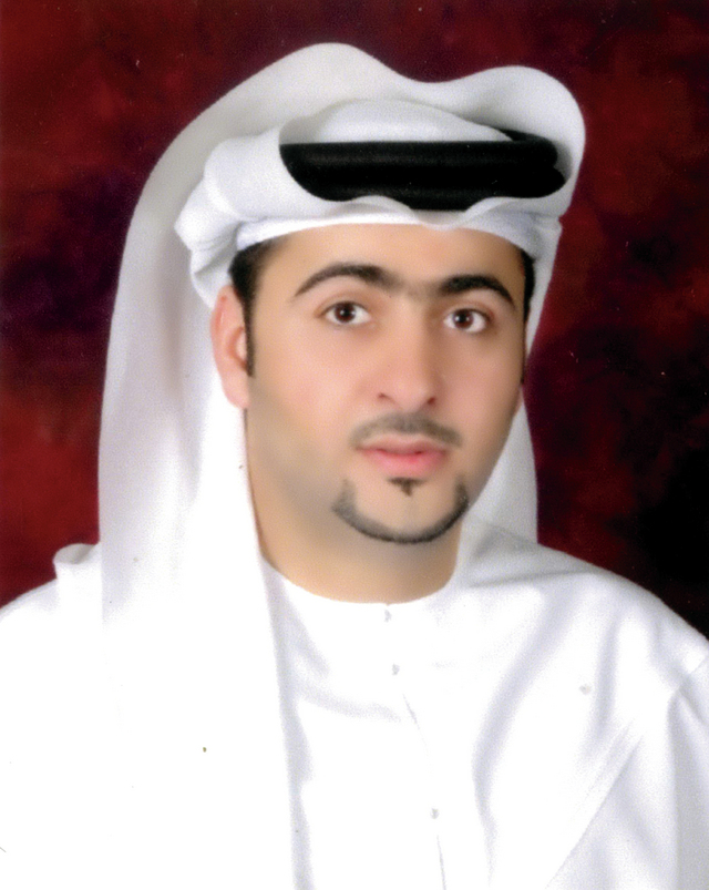 "أحمد الخاجه"
