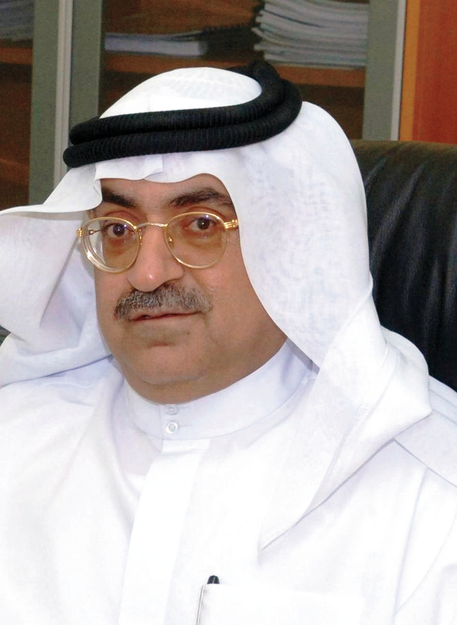 "محمد القاضي"