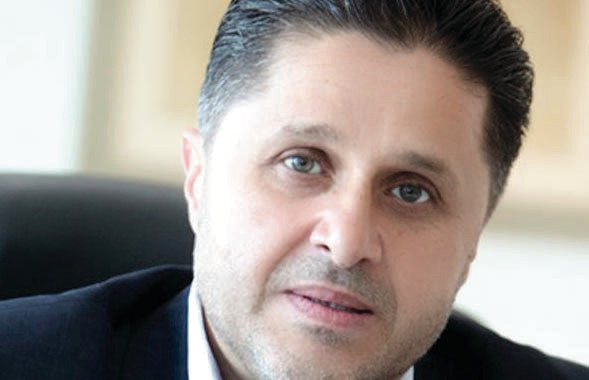 "فارس سعيد"