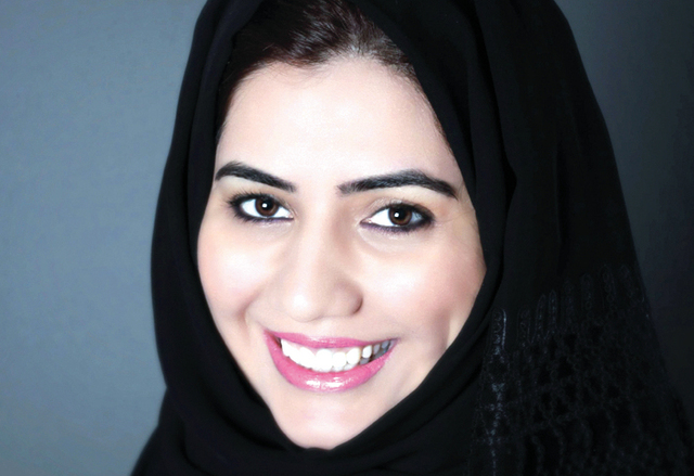 "خديجة المرزوقي: نسعى لتحويل البرنامج إلى مصدر للخبر"