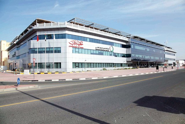 "«كهرباء دبي» تتبنى استراتيجيات متطورة لترشيد استهلاك الطاقة \tمن المصدر"
