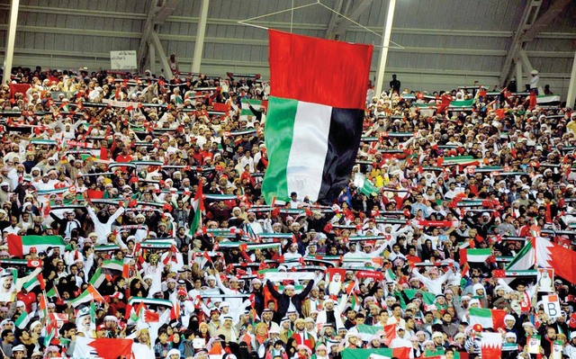"المونديال على الأبواب والتواصل مع الجماهير غائب \t\t\t البيان"