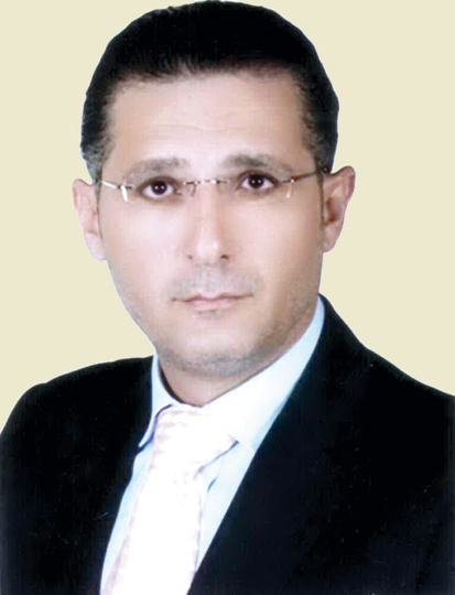 "إسماعيل جحا"