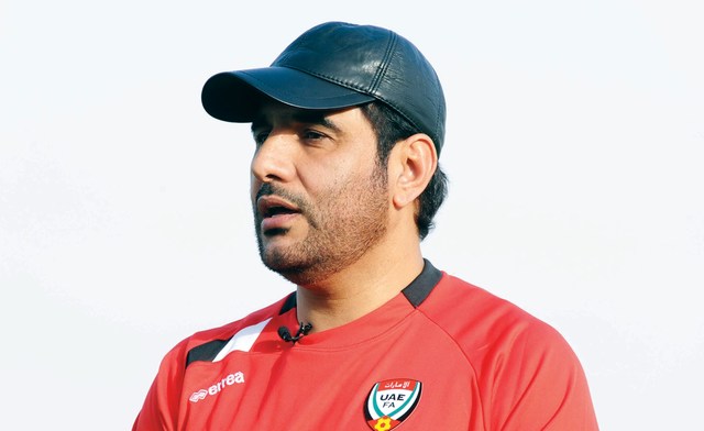 "راشد عامر"