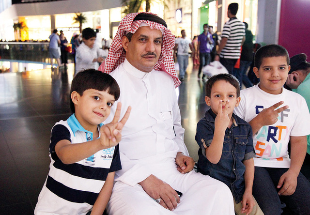 "إبراهيم محمد الناصر وأبناؤه"