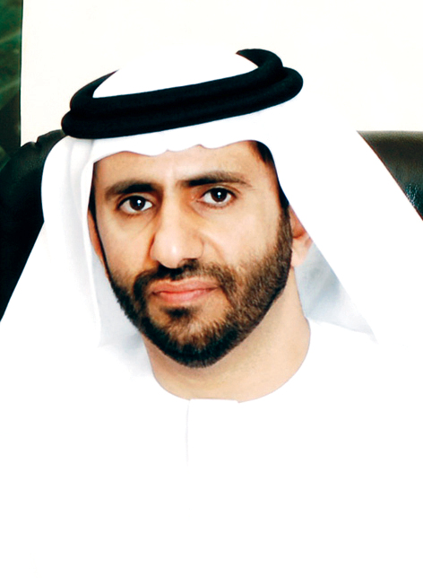 "أحمد بن حميدان"