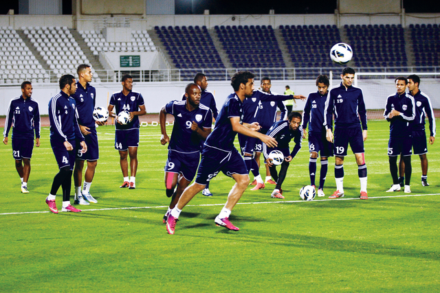 "الزعيم يسعى لحصد النقاط في ملعبه على حساب الأسود من المصدر"