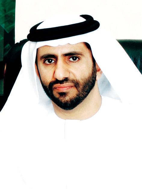 "أحمد بن حميدان"