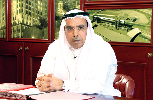 "خالد بن كلبان"