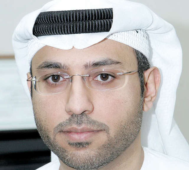 "محمد الحضري: توظيف البنية التحتية المتطورة لصالح المستثمرين في الأسواق"