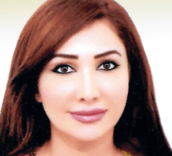"داليا نوري: على المودعين في حساب الضمان العقاري تقديم الأوراق الثبوتية"