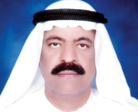 "عبيد طويرش: القانون يضمن حقوق الاشخاص مشتري الوحدات العقارية"