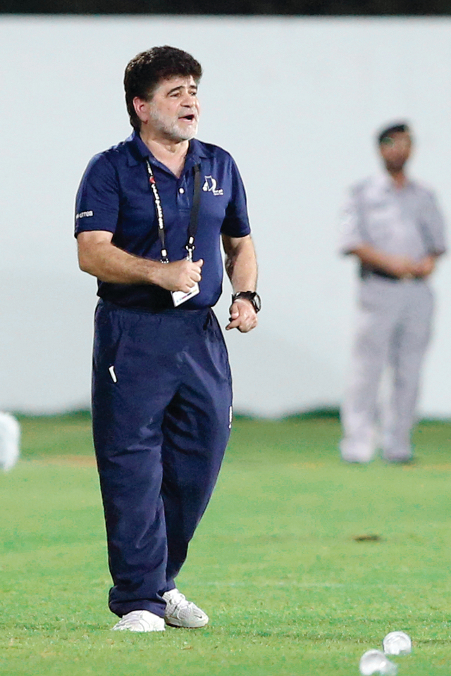 "عبد الوهاب عبد القادر"