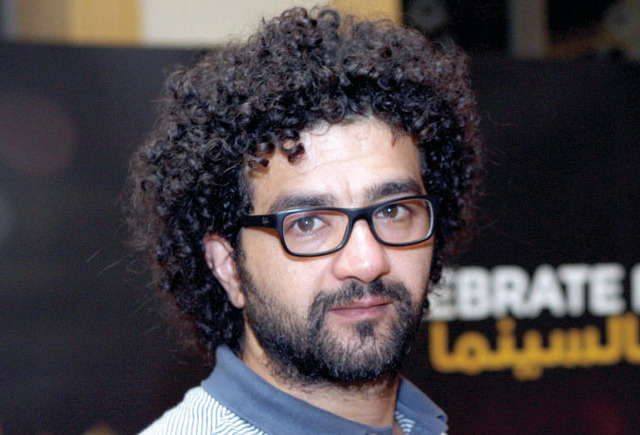 "محمد الدراجي"