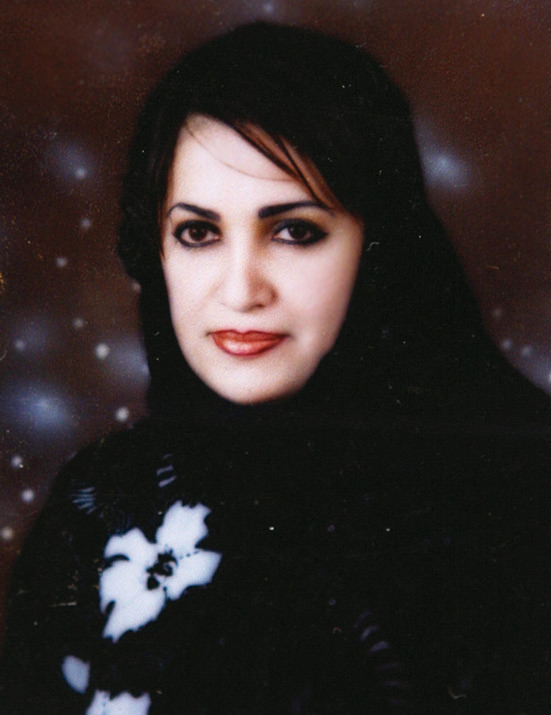 "ميسون الشاعر"